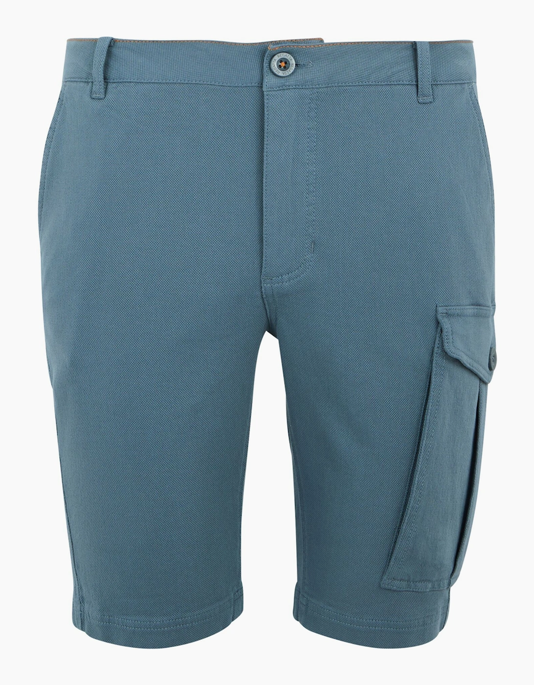 Regatta Men's Blue Bendrick Shorts  34/32 34R