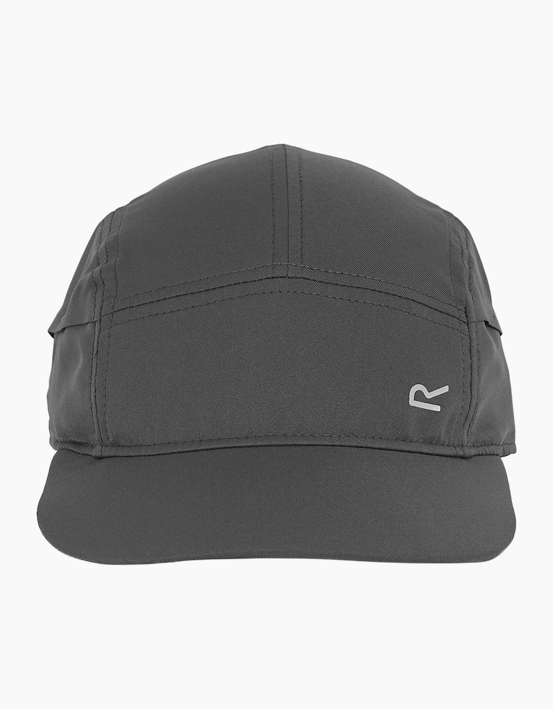 Regatta Unisex Grey Adult Active Ii Cap - Size: L-Xl