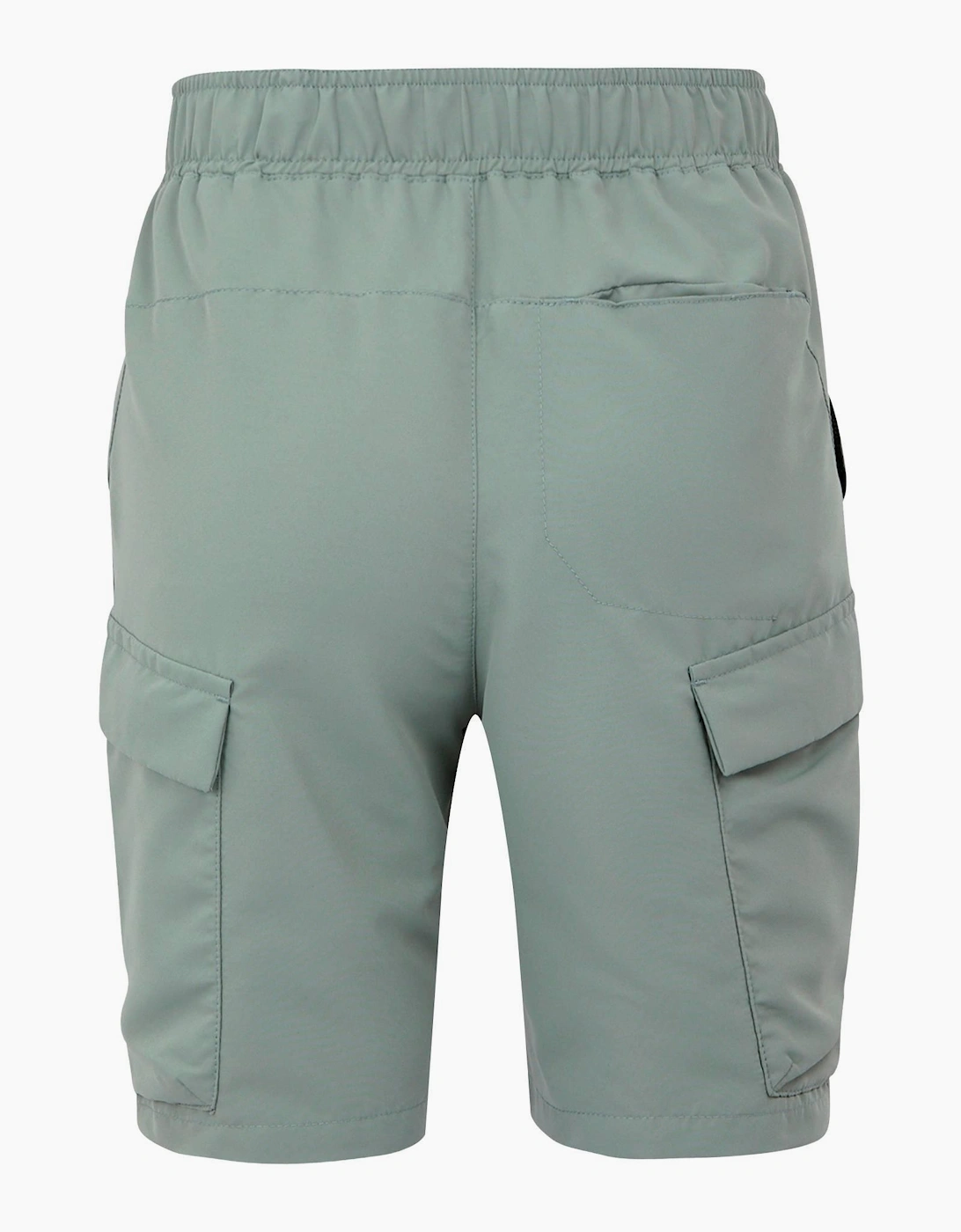 Regatta Unisex Navy Childrens/ Sorcer Iii Shorts  11 Years/12 Years Size 11-12 Years Kids