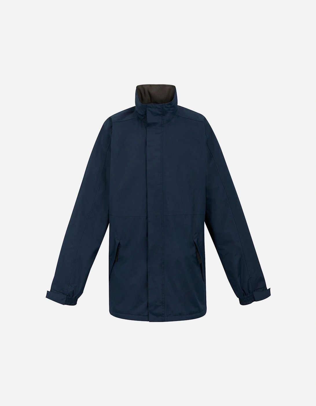 Regatta Men's Navy Professional Plain Waterproof Parka  38/Regular M