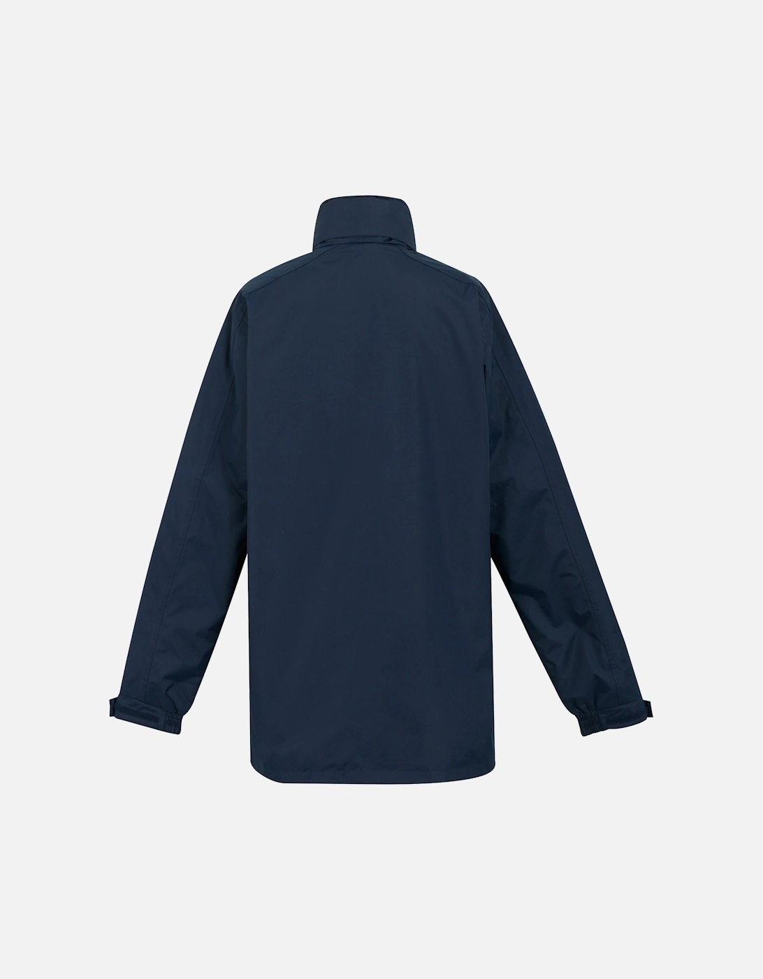 Regatta Men's Navy Professional Plain Waterproof Parka - Size: 46/Regular