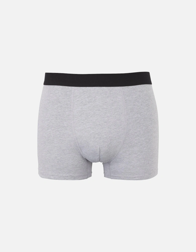 Trunk (3 Pack) - White/Grey/Black