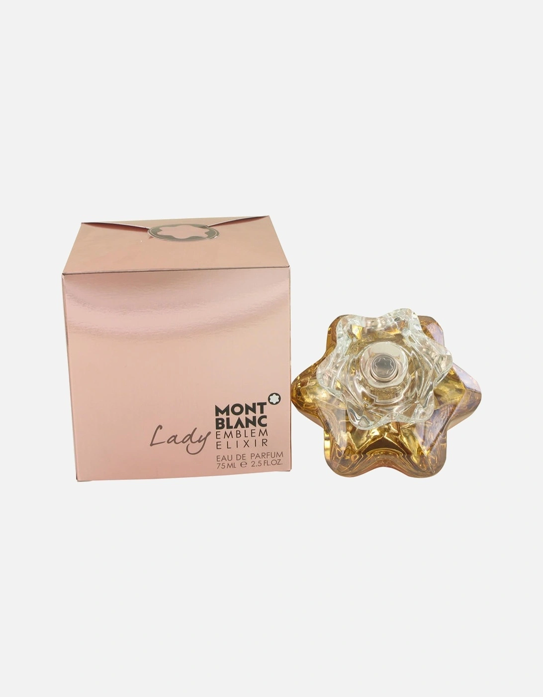 Lady Emblem Elixir by Eau De Parfum Spray 2.5 oz for Women - Radiant, 2 of 1