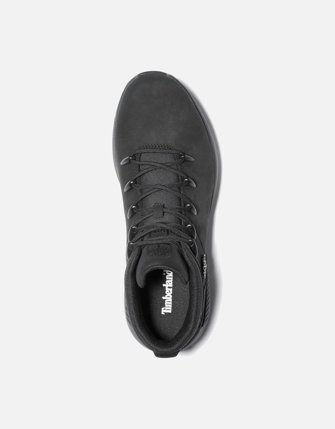 Sprint Trekker Lace Boots - Black