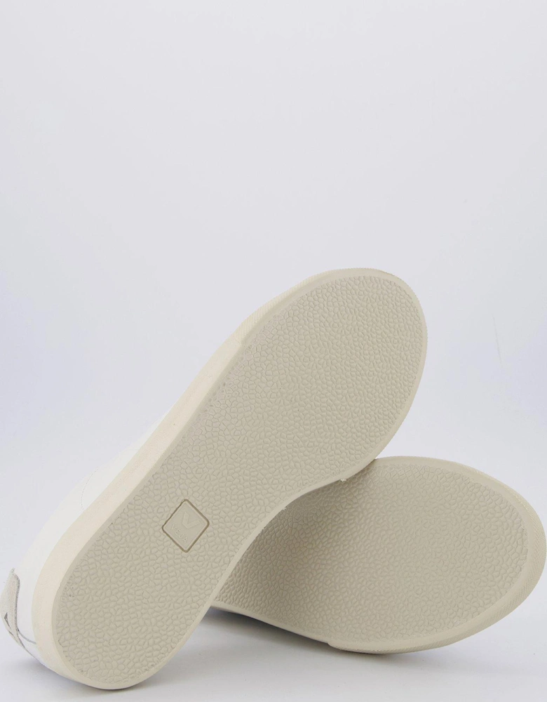 Men's Esplar Trainers - White