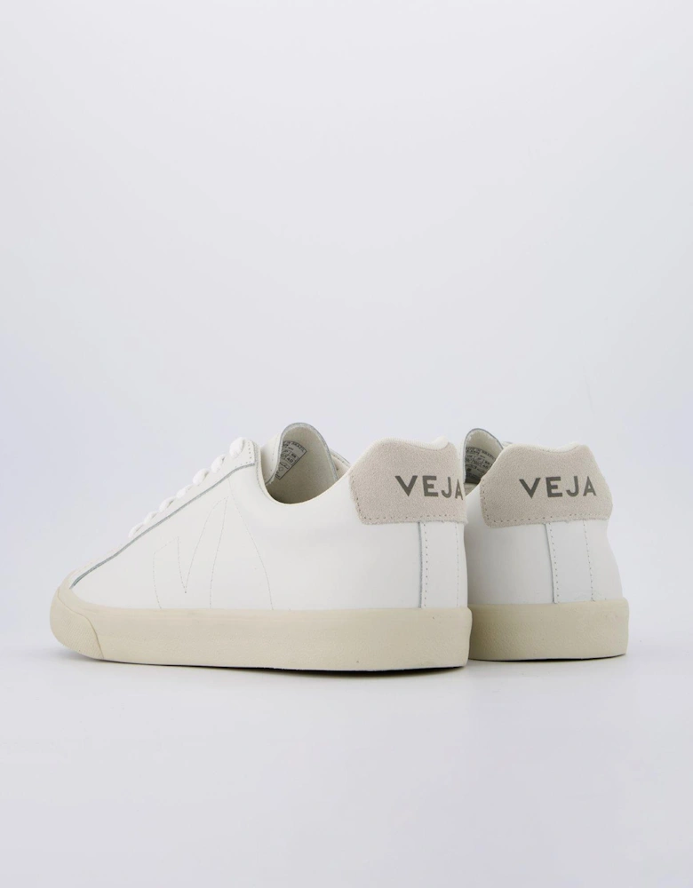 Men's Esplar Trainers - White