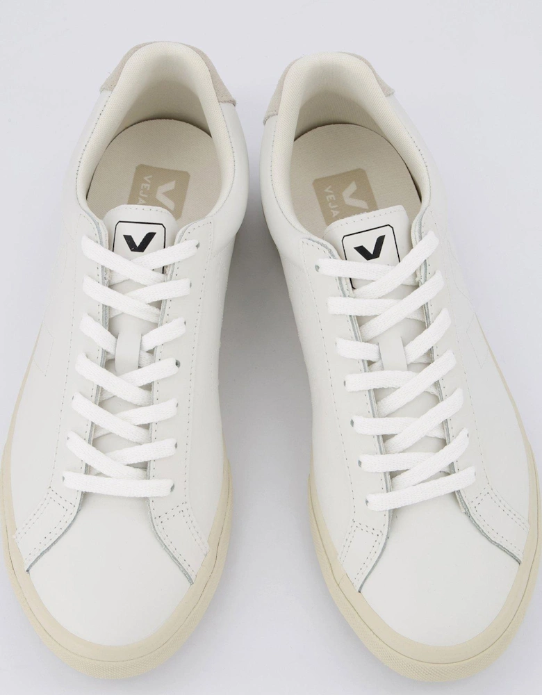 Men's Esplar Trainers - White