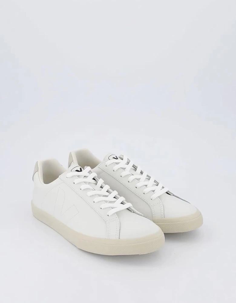 Men's Esplar Trainers - White