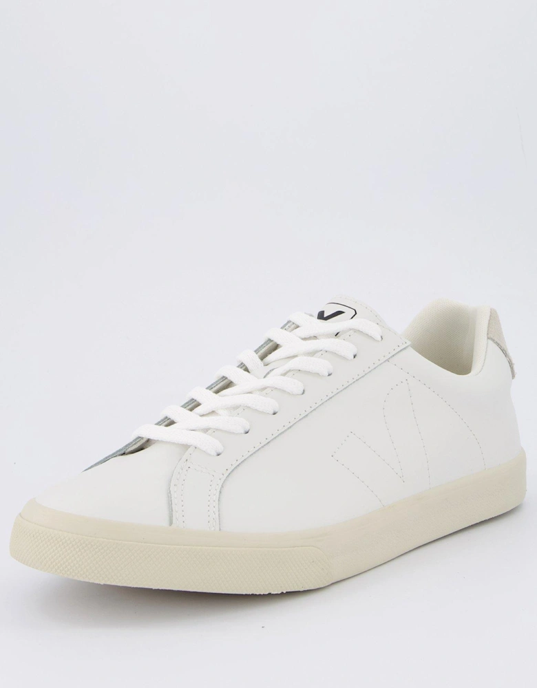 Men's Esplar Trainers - White