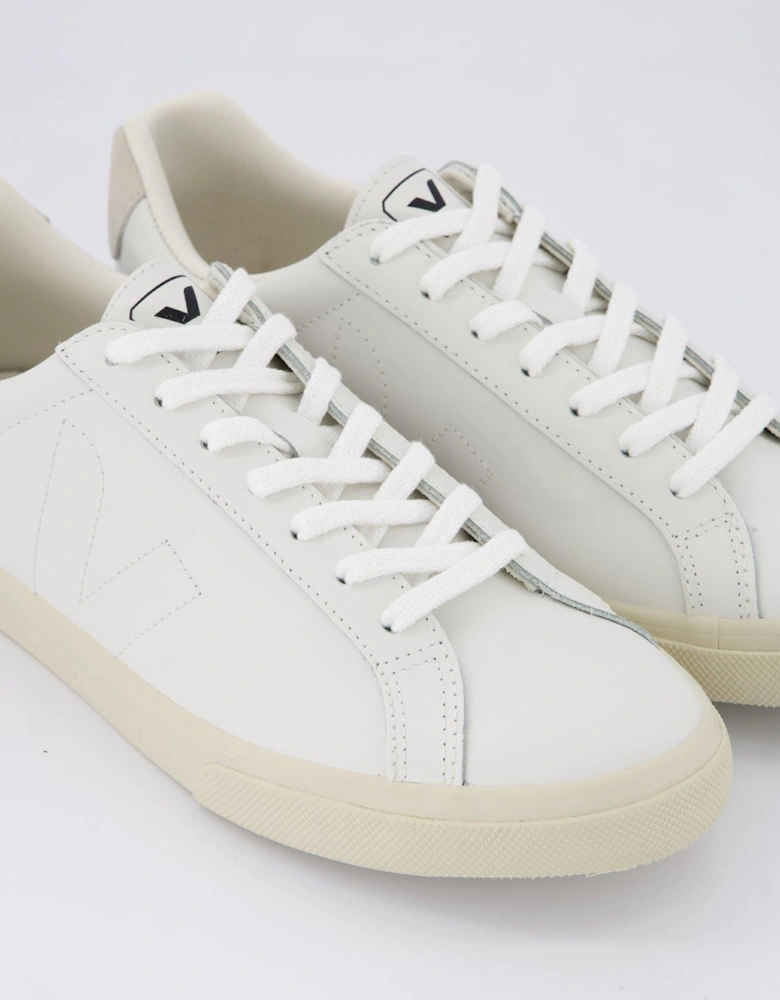 Men's Esplar Trainers - White