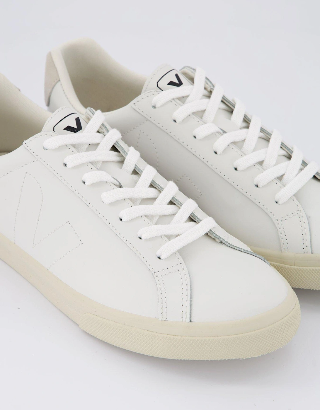 Men's Esplar Trainers - White