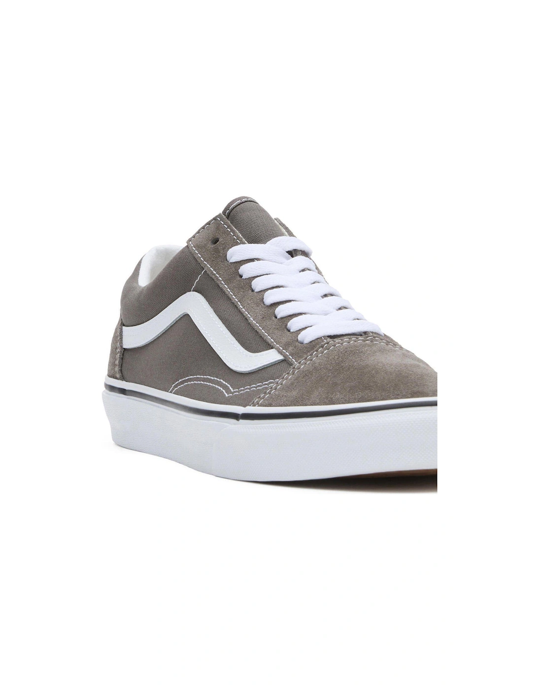 Men's Ua Old Skool Trainers - Grey