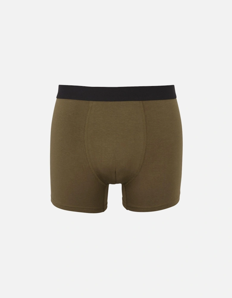Trunk (3 Pack) - Multi
