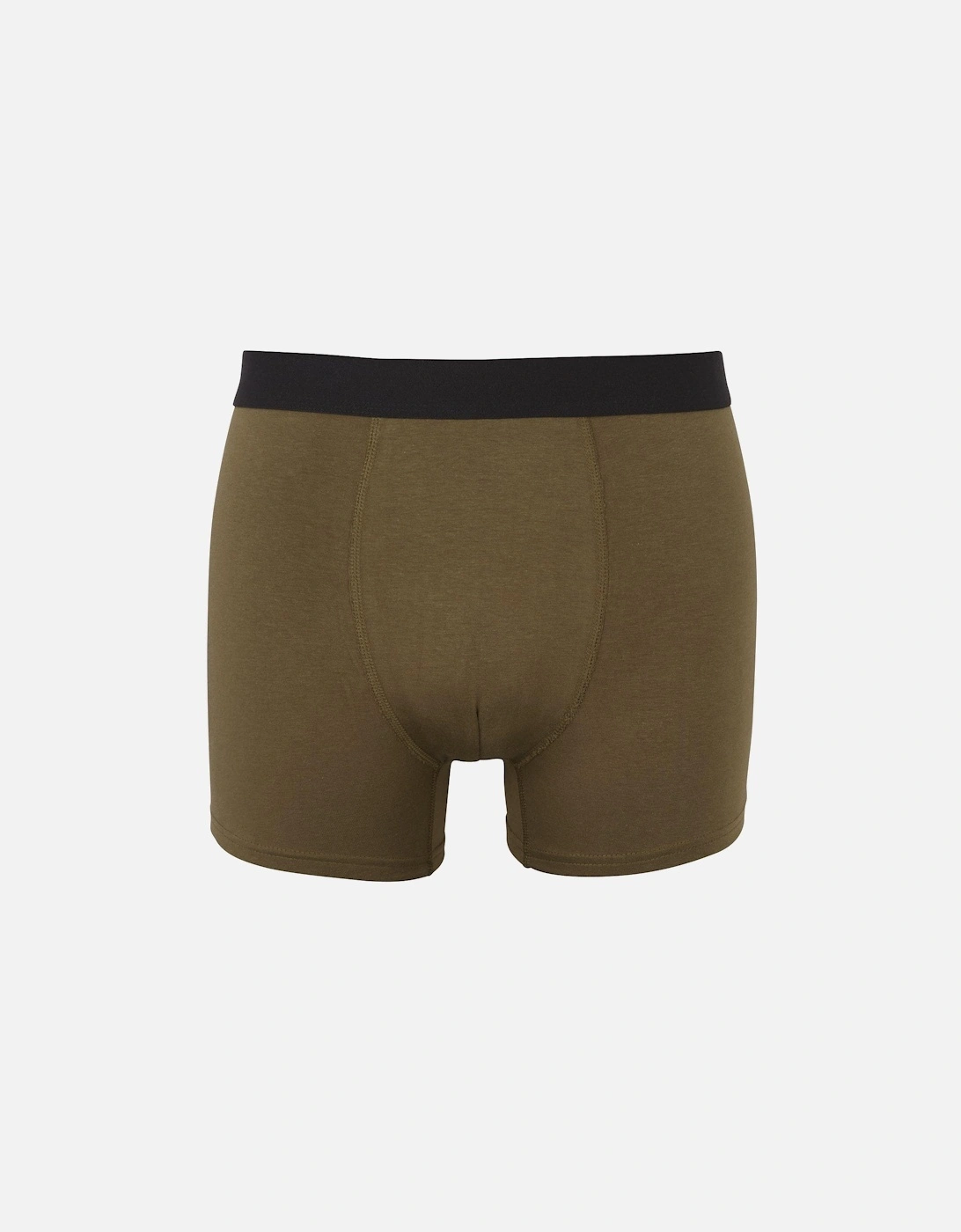 Trunk (3 Pack) - Multi