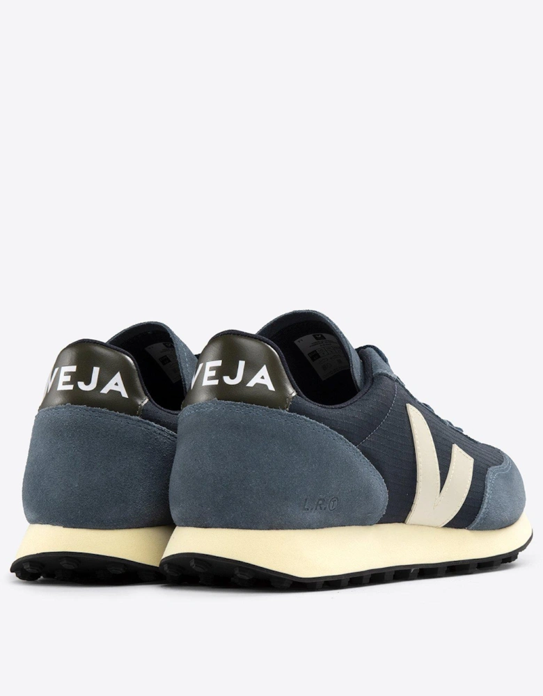Men's Rio Branco Trainers - Blue