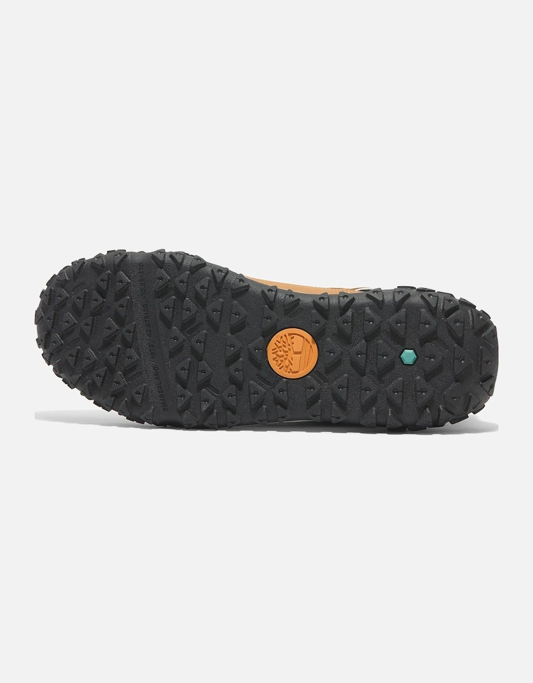 Greenstride Motion 6 Trainers - Light Brown
