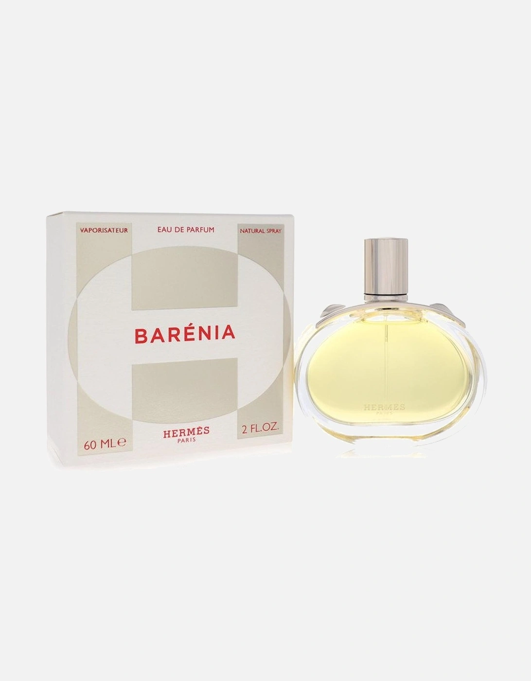 Barenia by Eau De Parfum Spray 2 oz for Women - Warm Brown, 2 of 1
