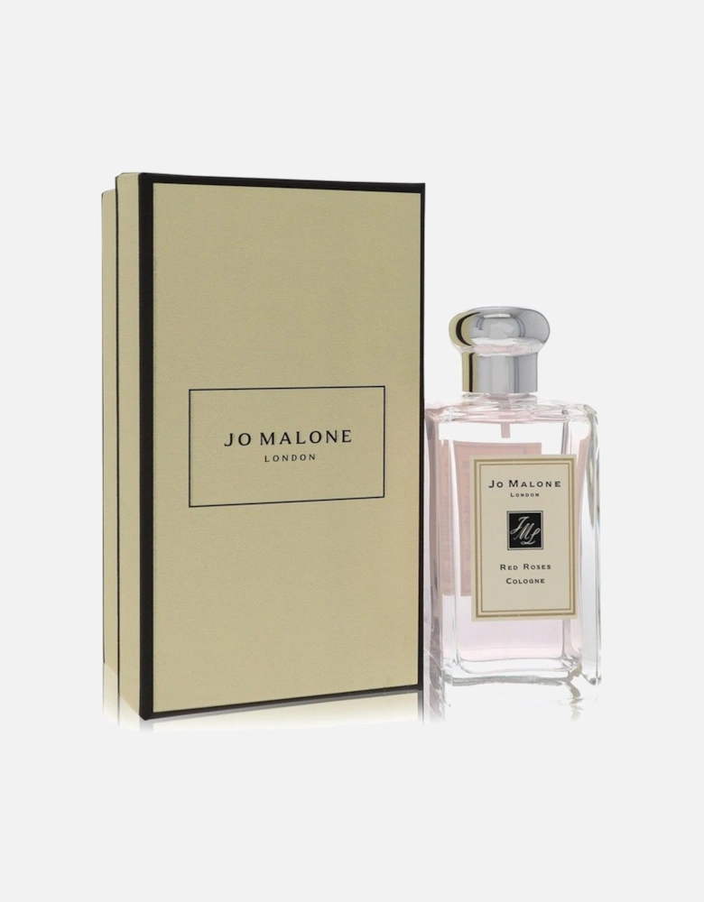 Red Roses by Cologne Spray (Unisex) 1 oz for Women - Rose Red