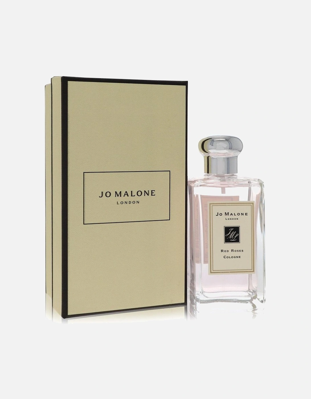 Red Roses by Cologne Spray (Unisex) 1 oz for Women - Rose Red, 2 of 1