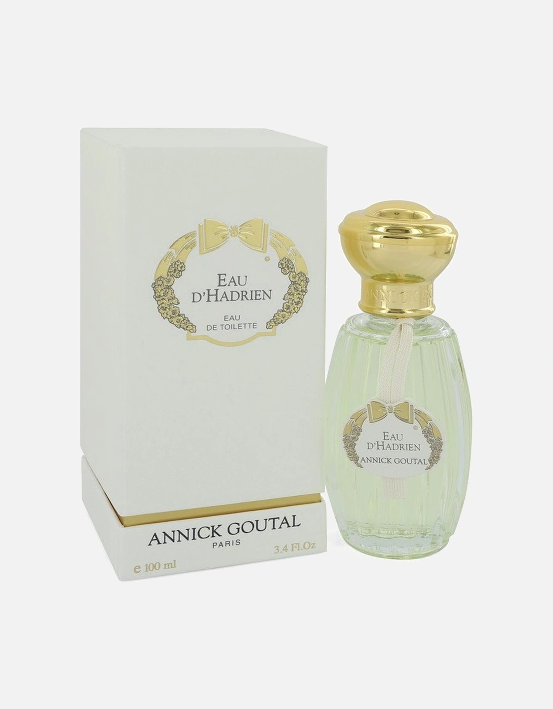 Eau D'Hadrien by Eau De Toilette Spray 3.4 oz for Women - Tuscan, 2 of 1