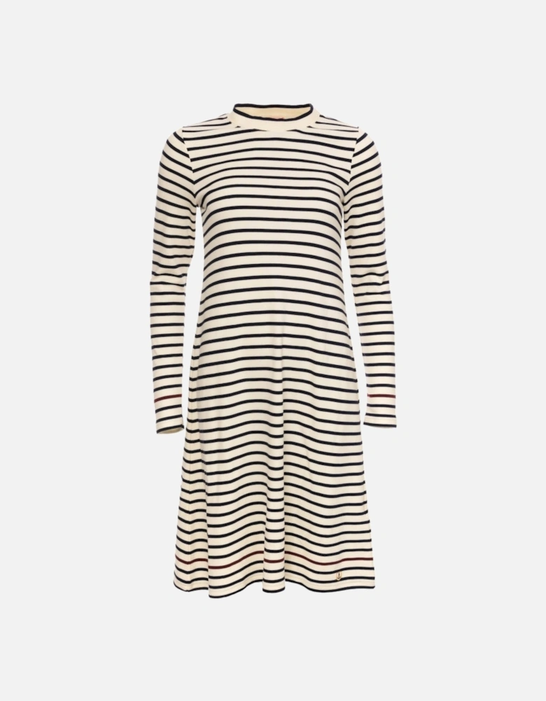 Armour Lux Long sleeves Womens Heritage dress
