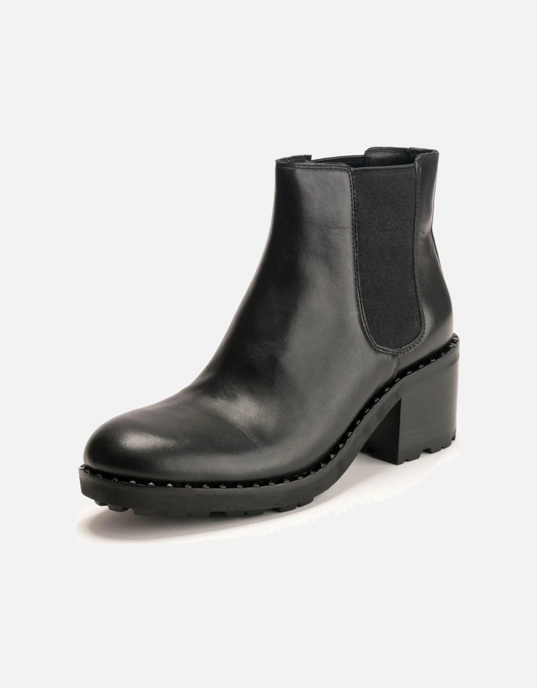 Ash XAO Sub Womens Boots, 7 of 6