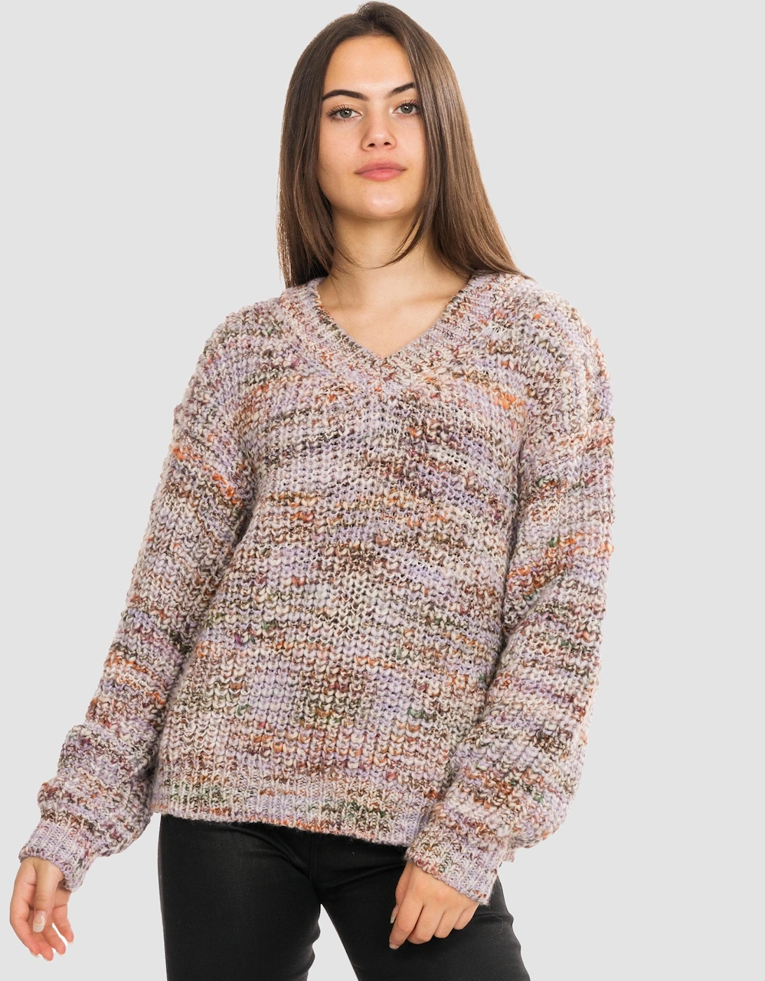 Nuria v-n Womens Jumper 10138, 5 of 4