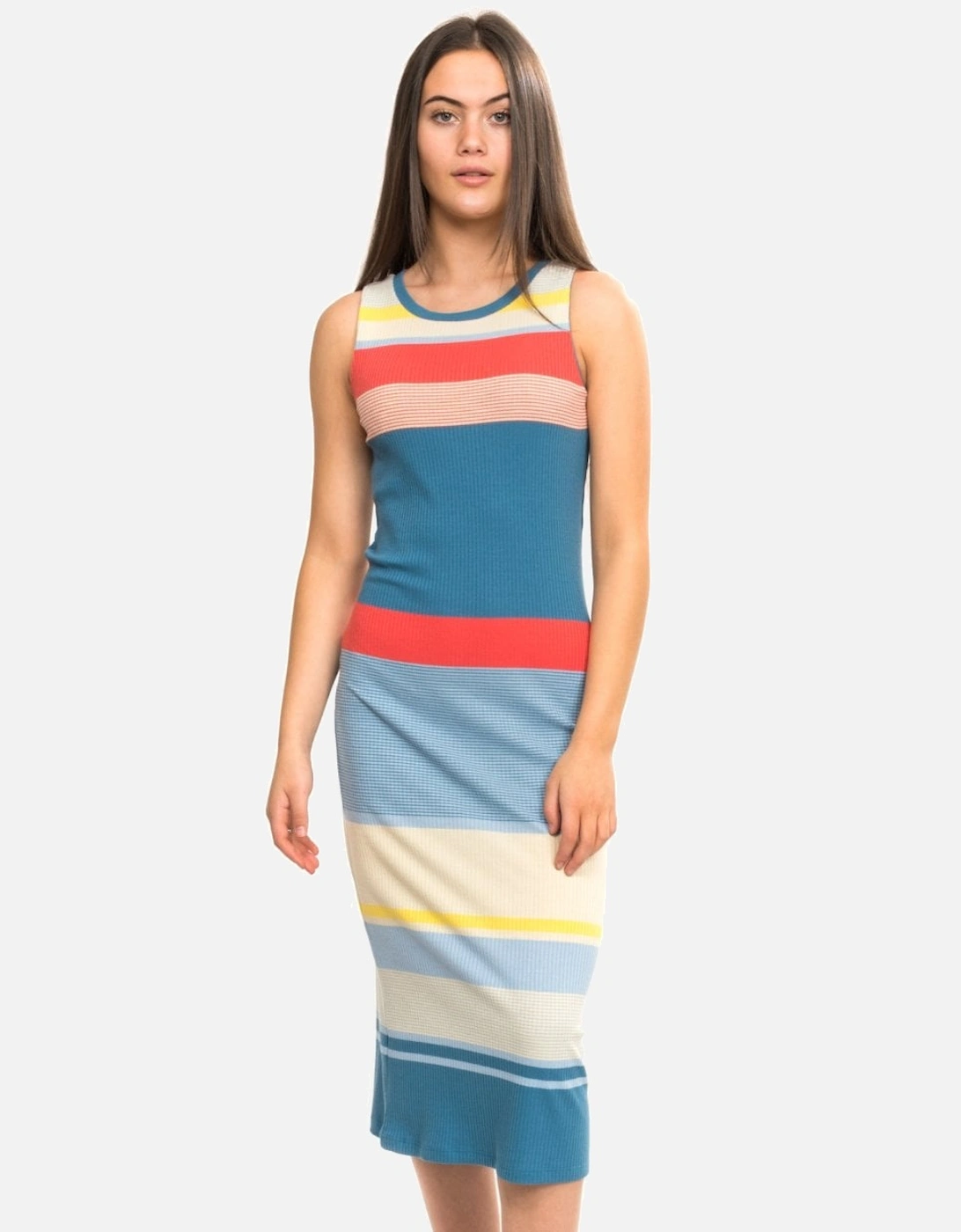Boss Davictoria Womens Dress, 6 of 5