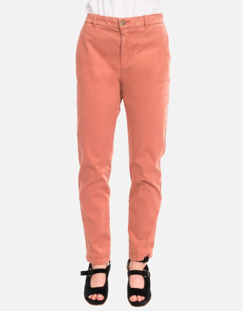 Boss Sachini2-D Womens Trousers