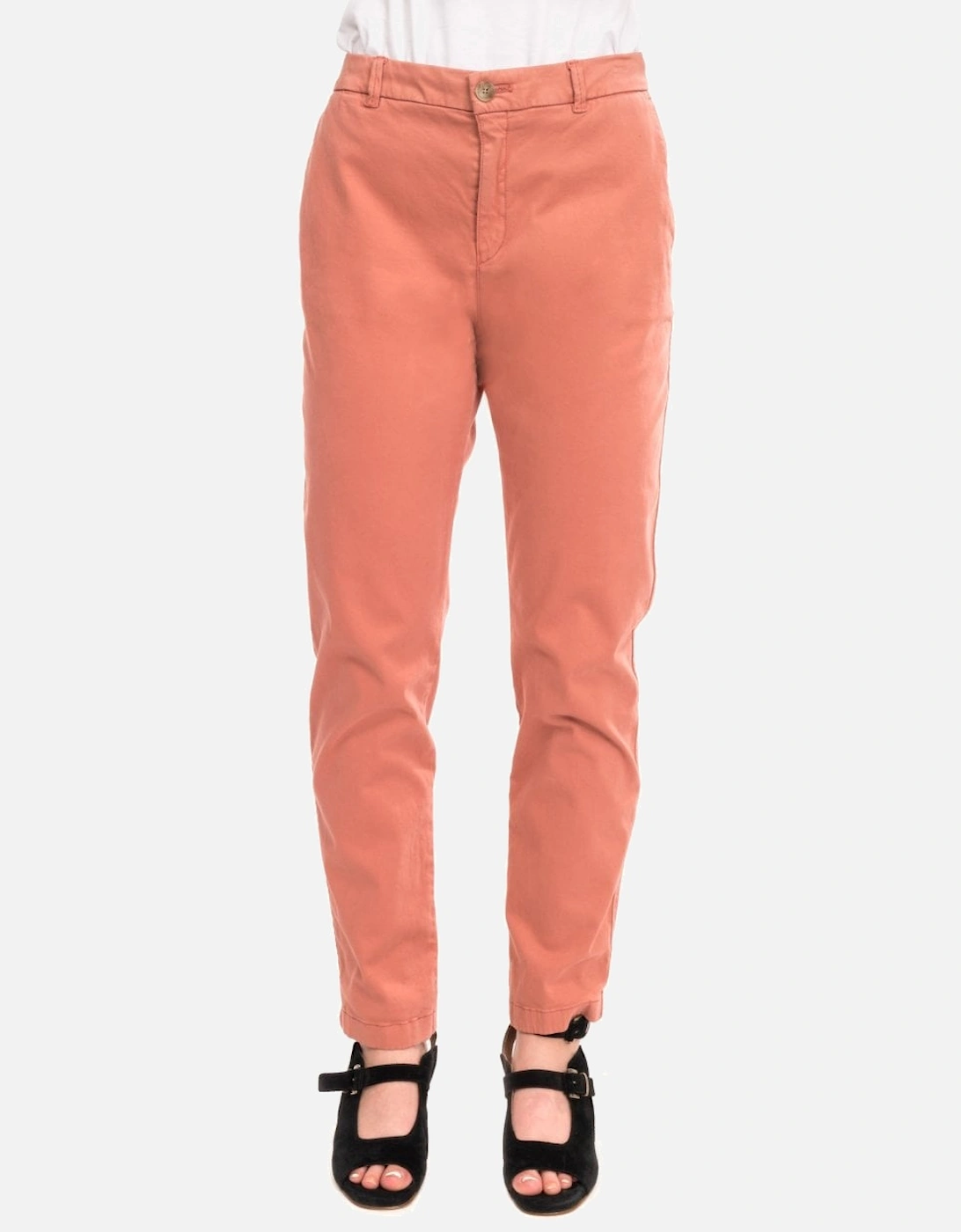 Boss Sachini2-D Womens Trousers, 4 of 3