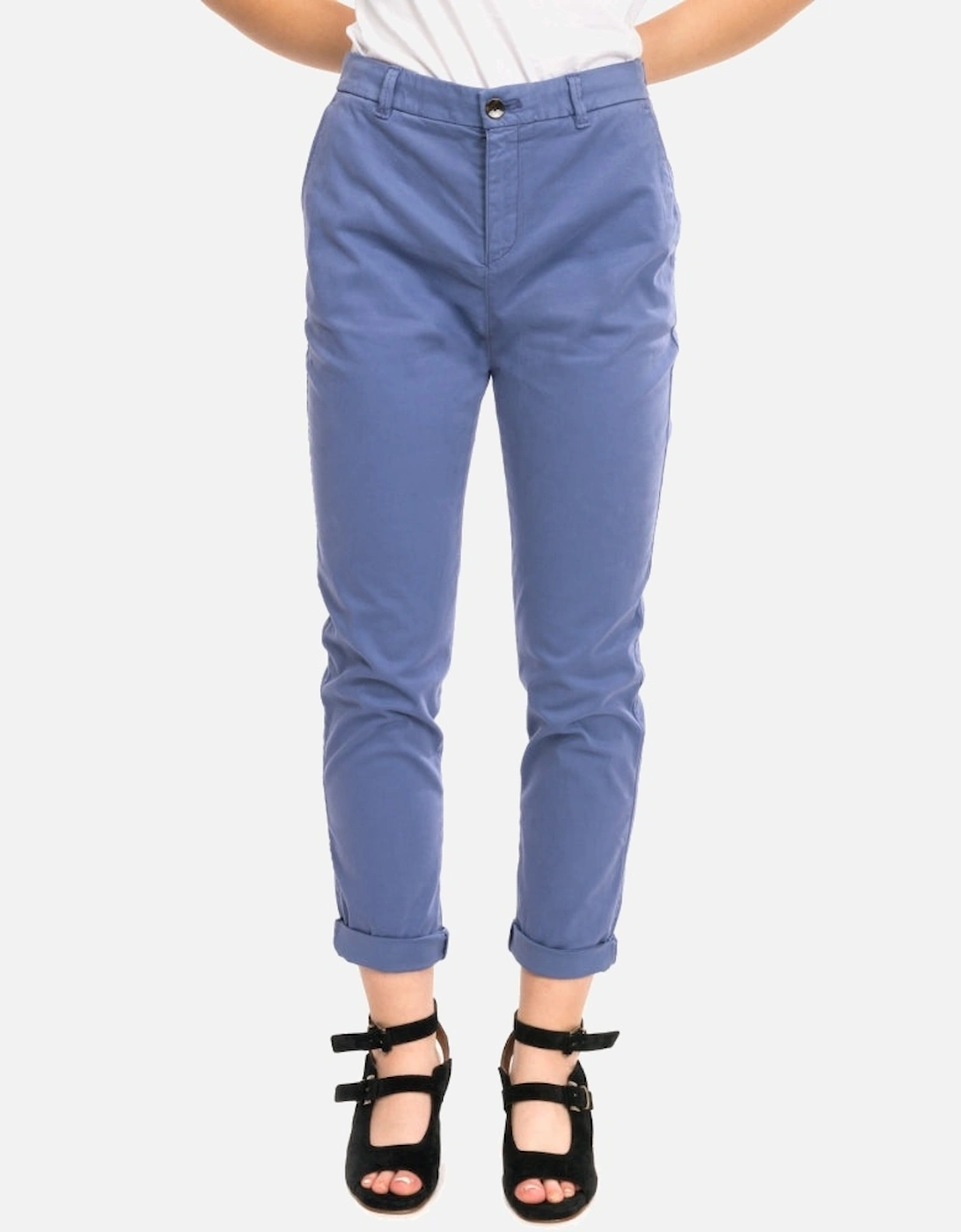 Boss Sachini2-D Womens Trousers, 7 of 6