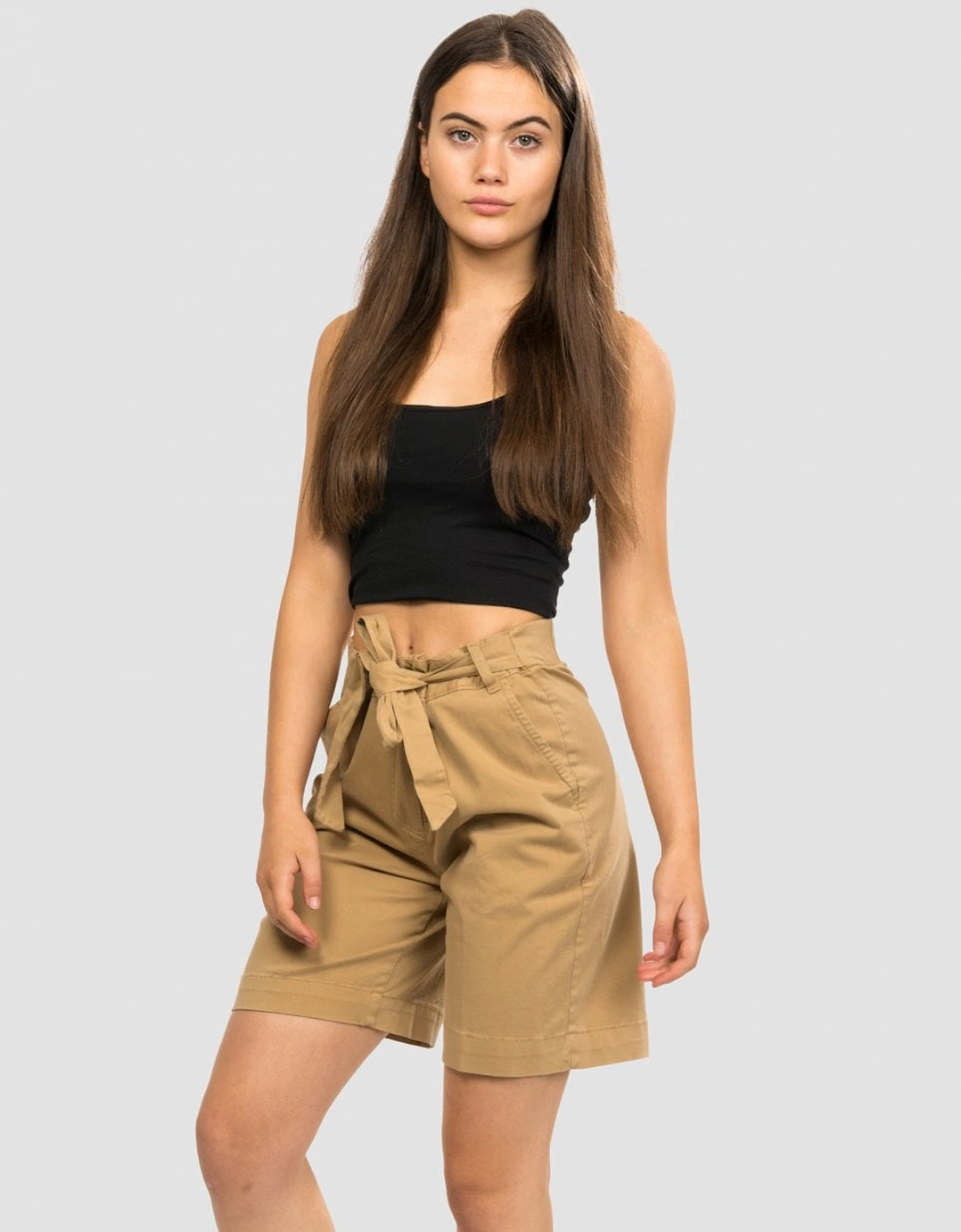 Womens Mira Bermuda WW0WW25074251, 7 of 6