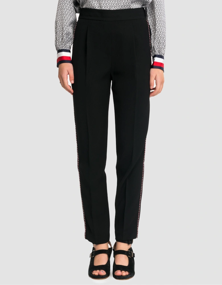 Tattiana Pull On Womens Pants