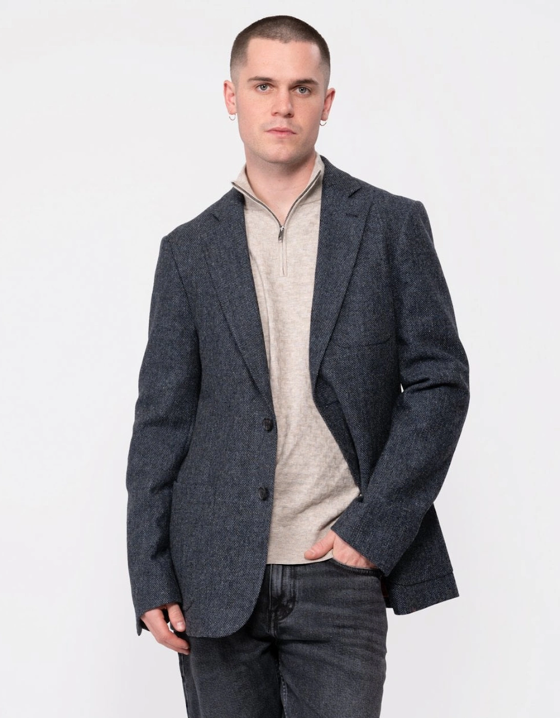 Galadoo Mens Blazer, 7 of 6