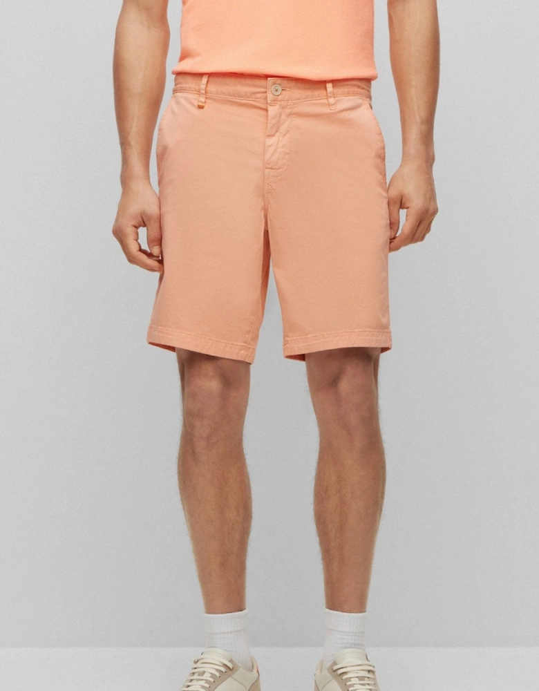 BOSS Orange Schino Slim ST Mens Shorts