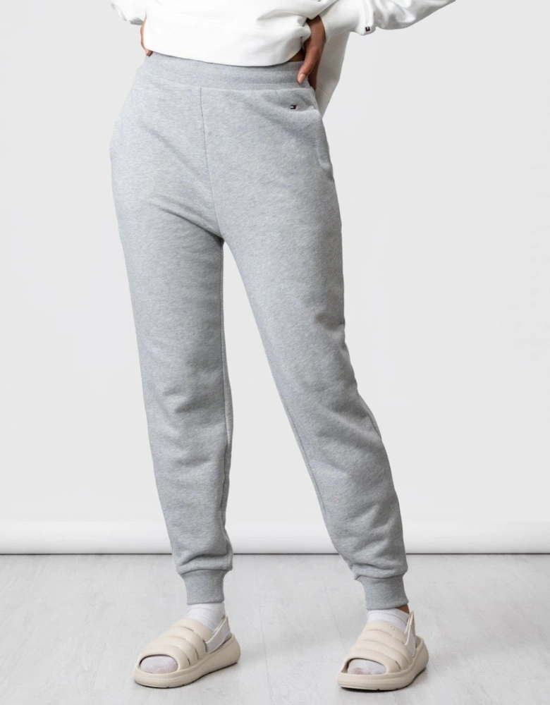 Relaxed Long Womens Sweatpants