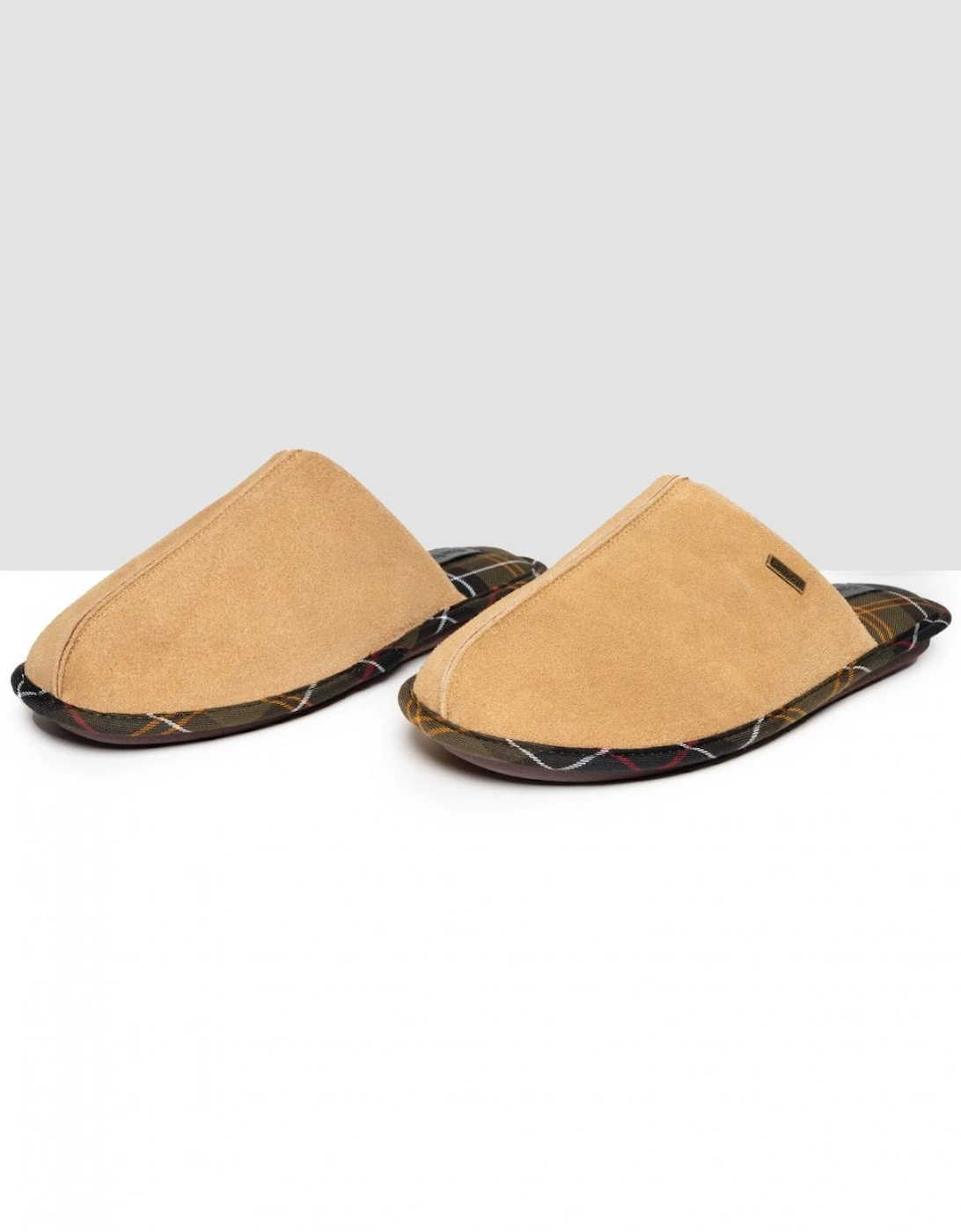 Foley Mens Slippers, 7 of 6