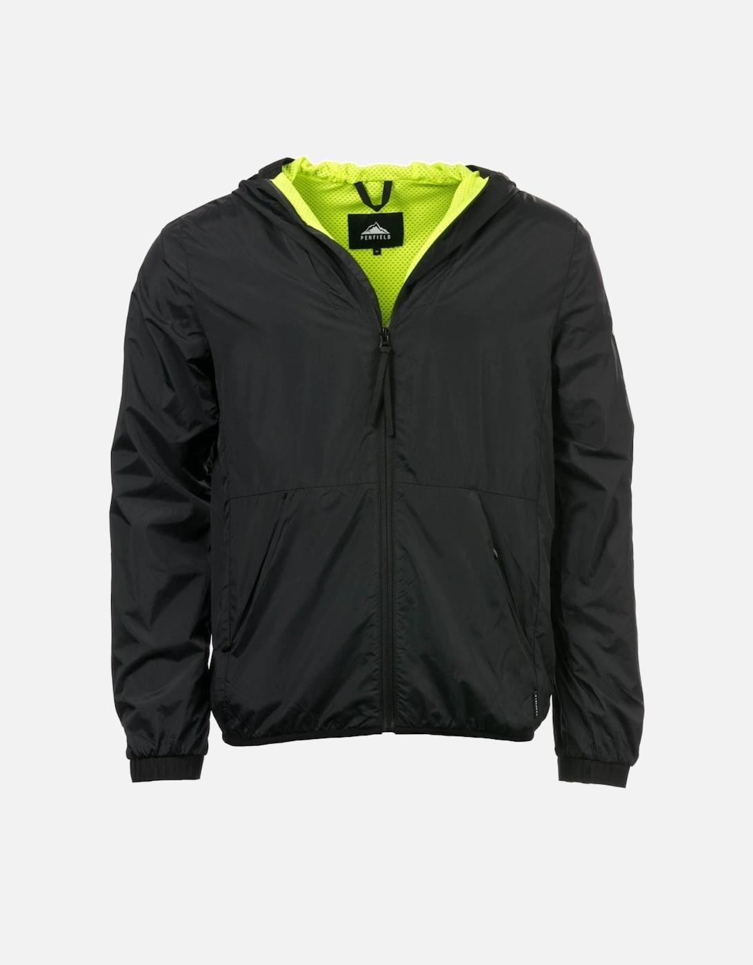 Morgan Mens Jacket, 5 of 4