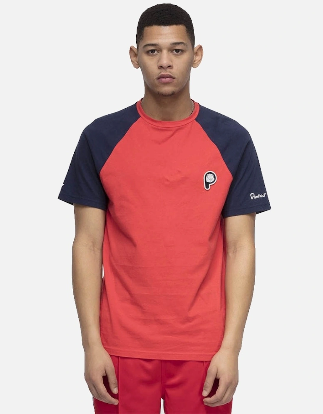 Kenney Mens T-Shirt, 4 of 3