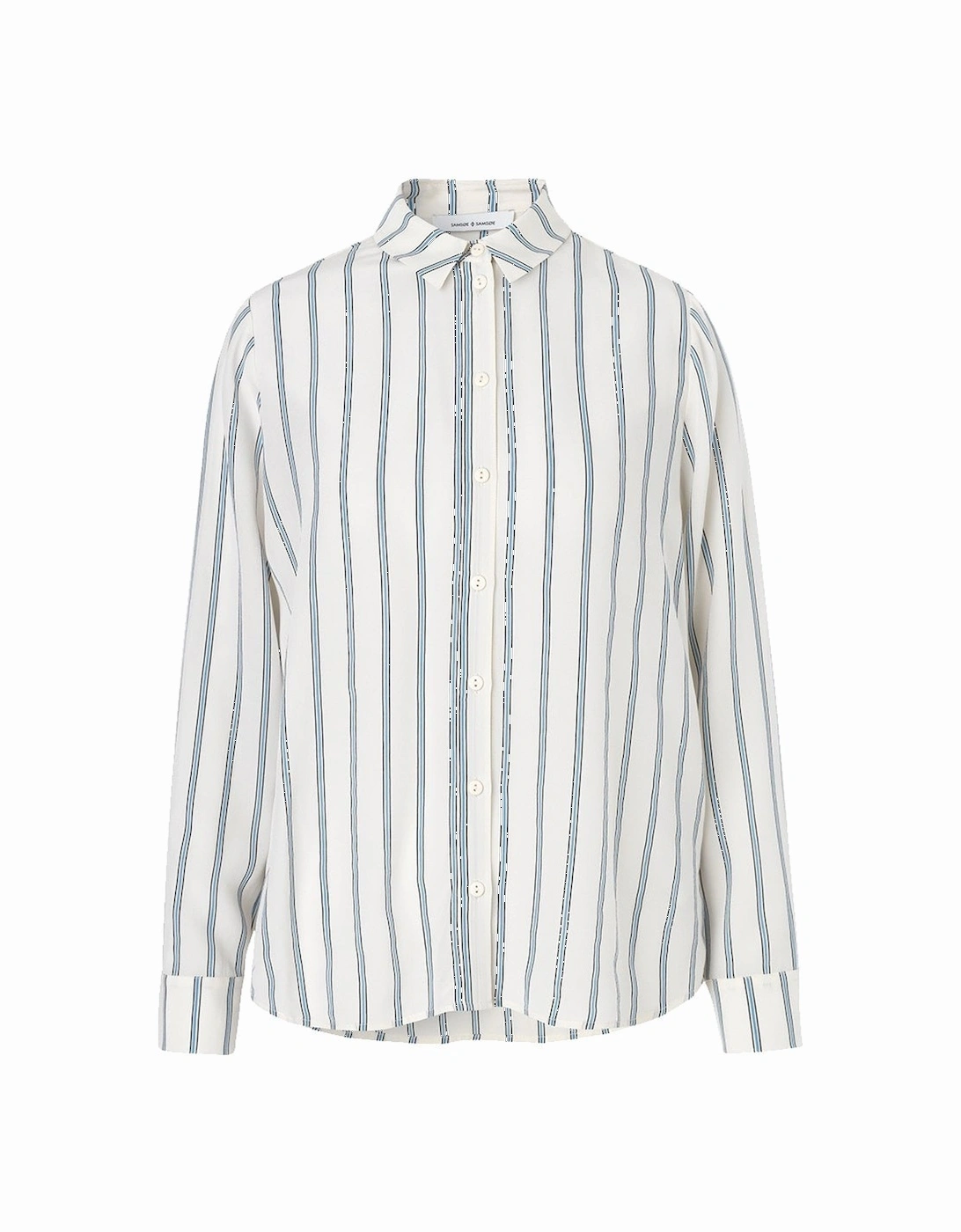 Maj Ls Aop Womens Shirt 7879, 3 of 2