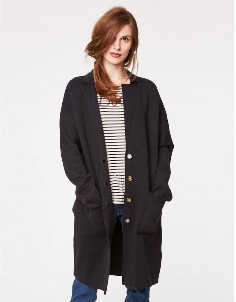 Rosemoor Womens Overcoat AW17