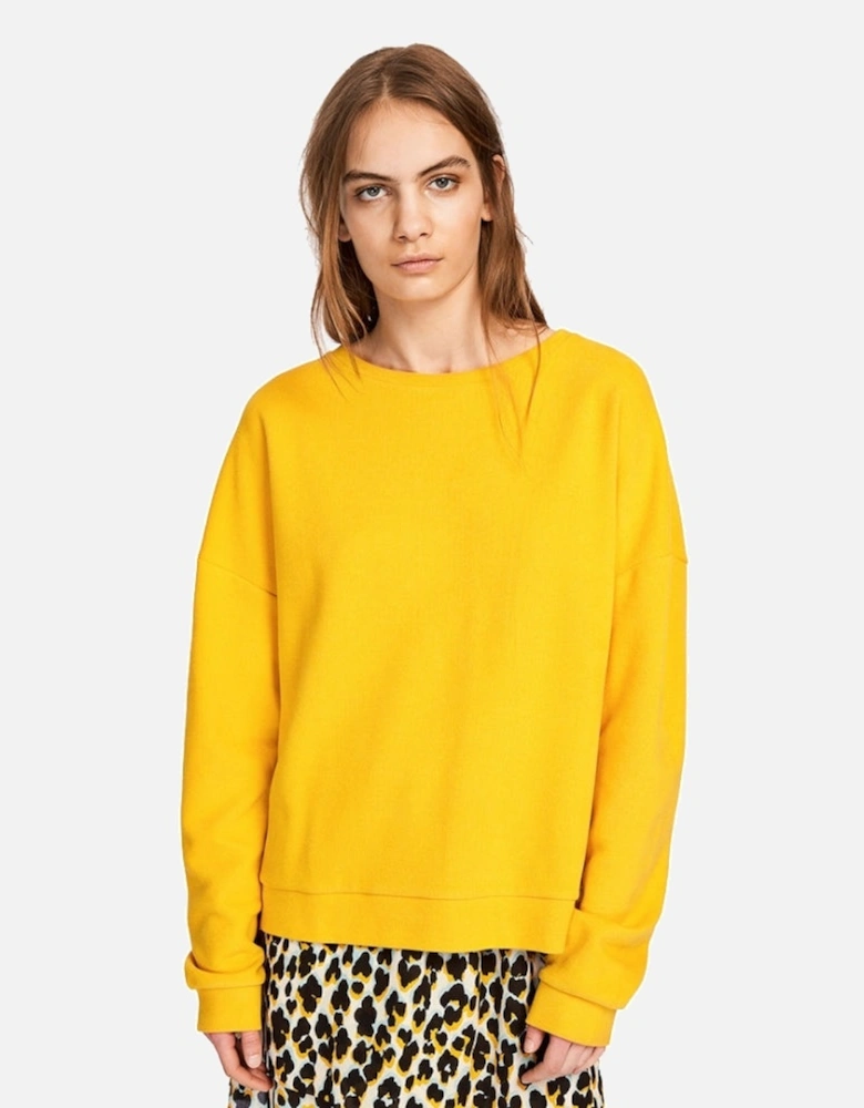 Robin O-N Womens Sweatshirt 3164