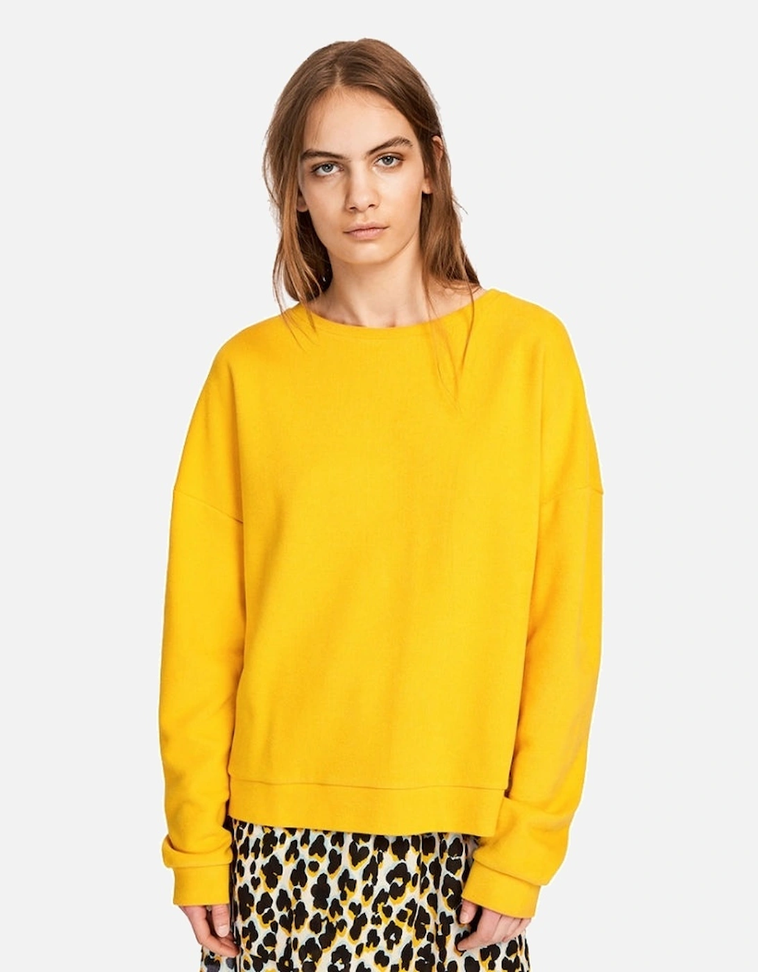 Robin O-N Womens Sweatshirt 3164, 4 of 3