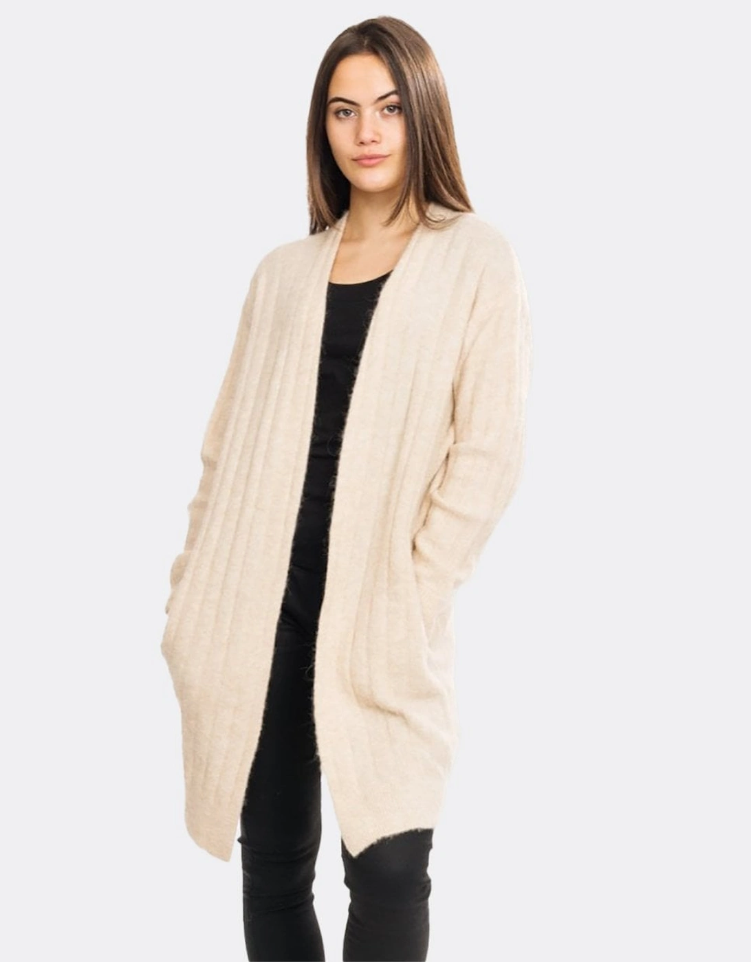 Nor Cardigan Womens Knit, 6 of 5