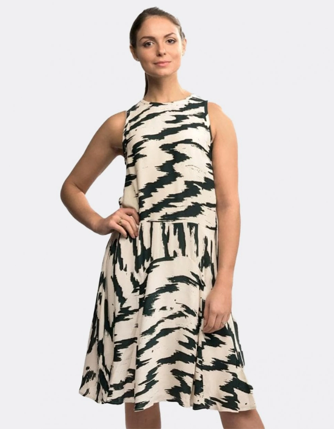 Samsoe & Samsoe Women's Samsoe & Samsoe Evonne Womens Dress - Edge