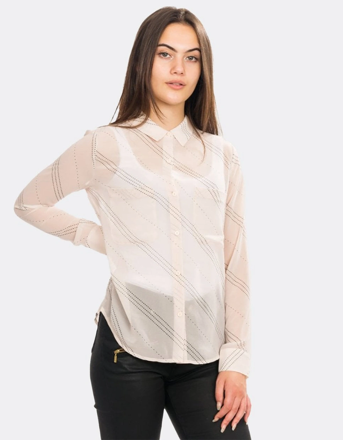 Samsoe & Samsoe Women's Samsoe & Samsoe Molly Womens Shirt - Raye