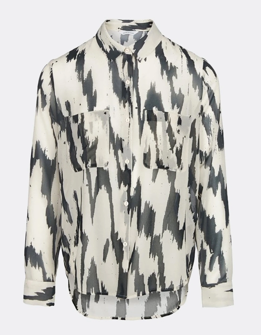 Molly Womens Shirt, 3 of 2