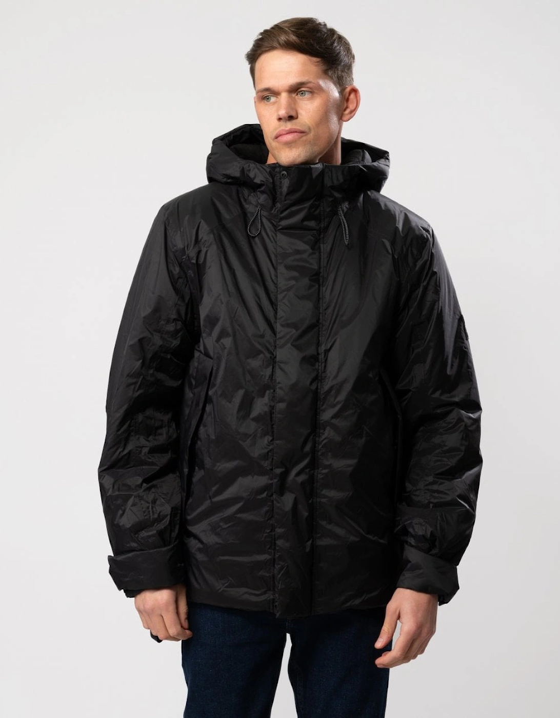 Vardo Unisex Jacket, 7 of 6