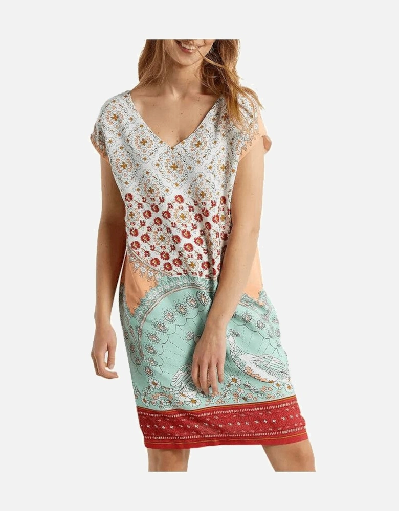 Harper Womens Dress