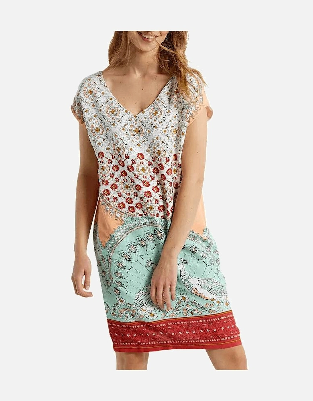 Harper Womens Dress, 3 of 2